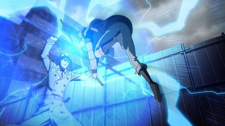Produktbild: Blast of Tempest: Vol. 1 (Ep. 1-6)