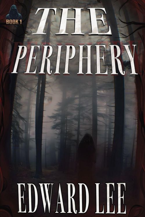 Produktbild: The Periphery