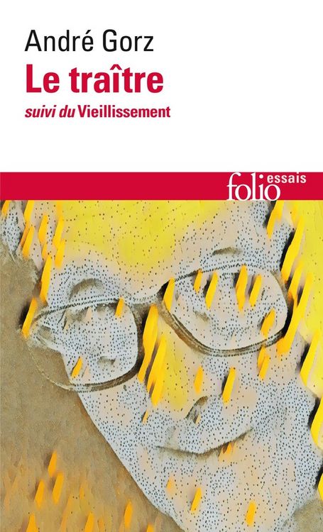 Produktbild: Fre-Traitre Vieillissement