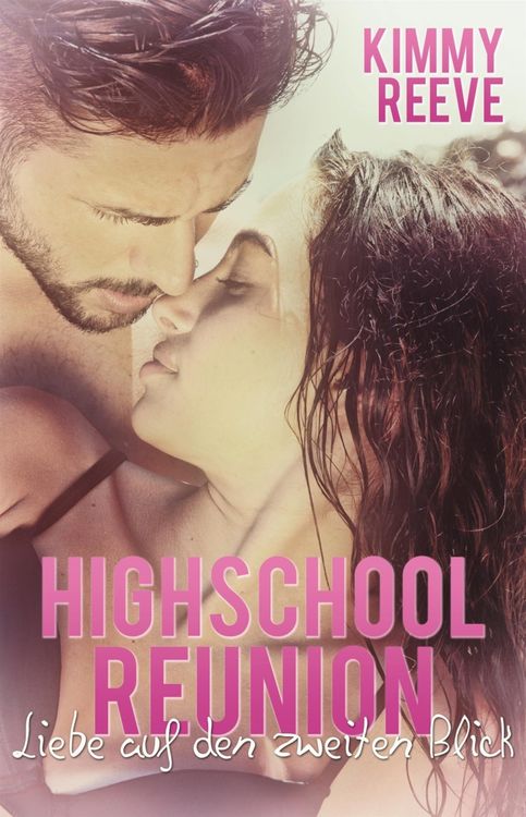 Produktbild: Highschool Reunion