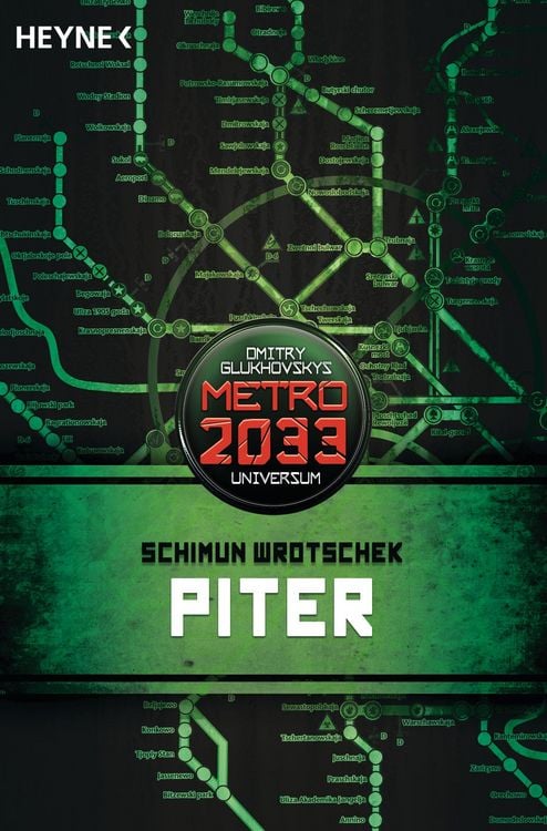 Produktbild: Piter