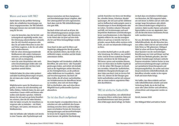 Produktbild: Neurogenes Zittern