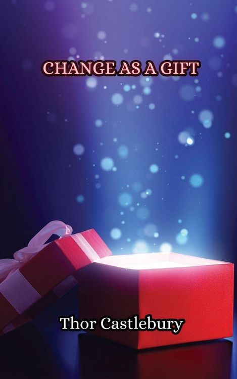 Produktbild: Change as a Gift