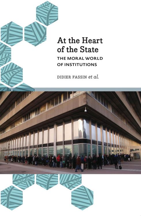 Produktbild: At the Heart of the State