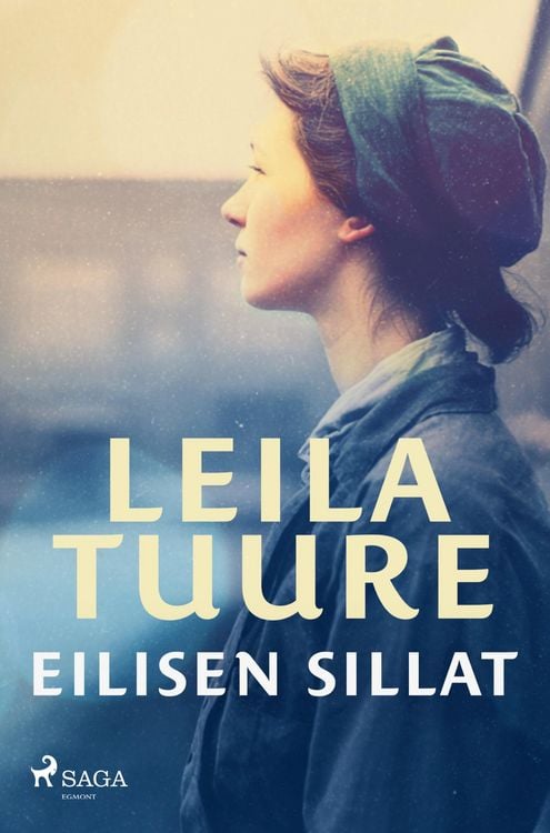 Produktbild: Eilisen sillat