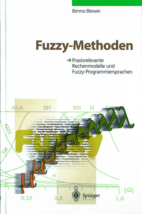 Produktbild: Fuzzy-Methoden