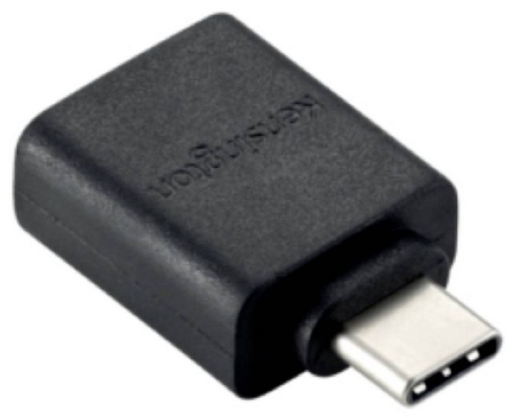 Produktbild: Kensington USB 2.0 Adapter