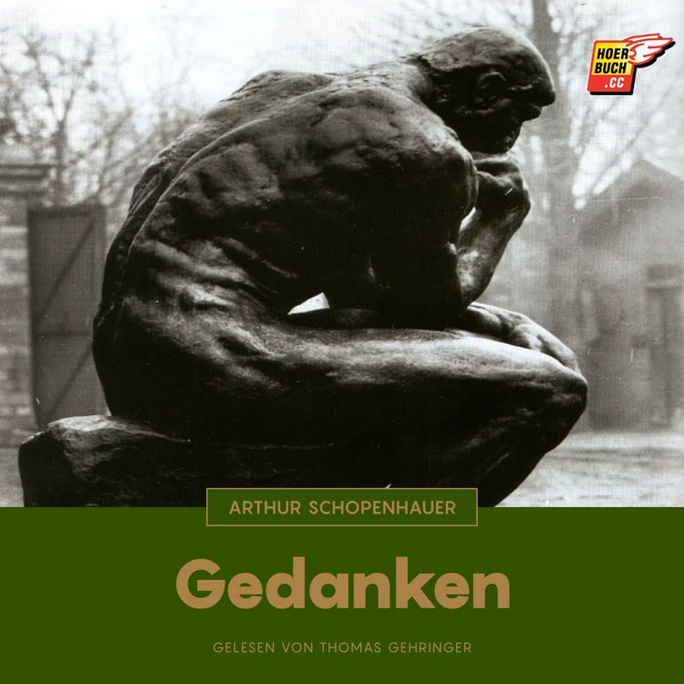 Produktbild: Gedanken