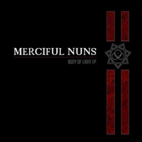Produktbild: Merciful Nuns: Body of light EP