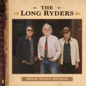 Produktbild: High Noon Hymns