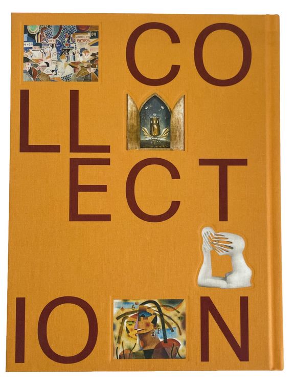 Produktbild: Art from Latin America: Malba&ndash;Costantini Collection