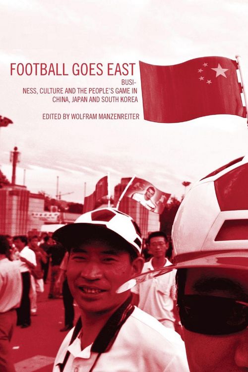 Produktbild: Football Goes East