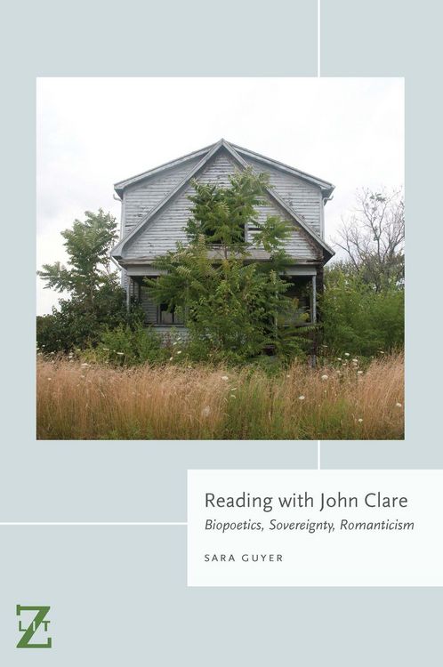 Produktbild: Reading with John Clare