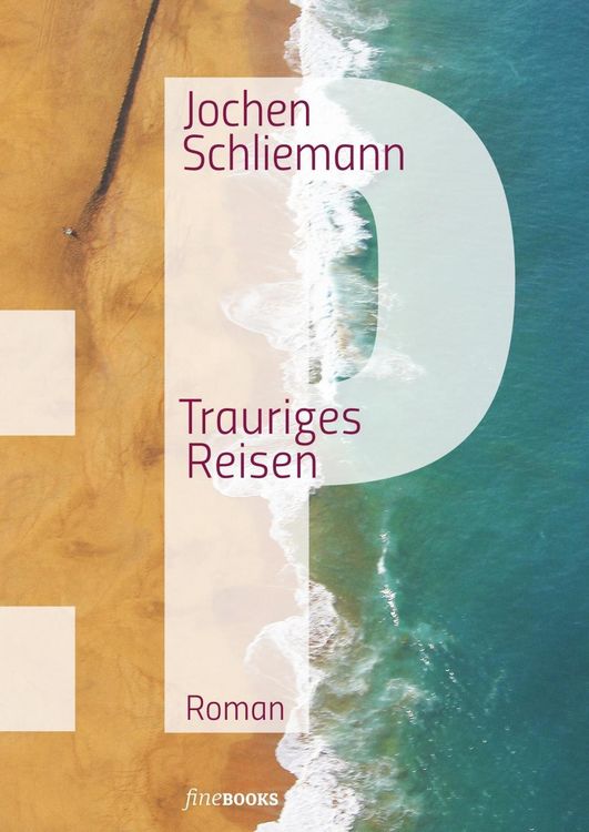 Produktbild: P - Trauriges Reisen