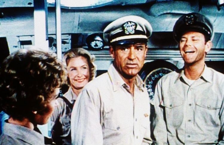 Produktbild: Cary Grant Box (Neuauflage) [7 BRs]