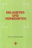 Produktbild: Erlaubtes und Verwehrtes