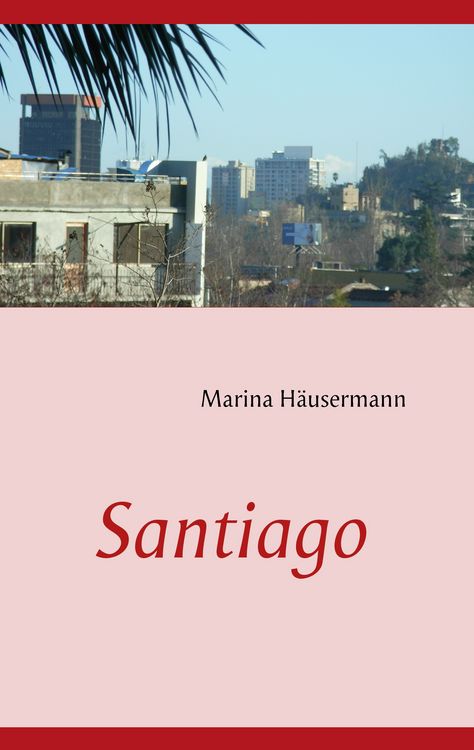Produktbild: Santiago
