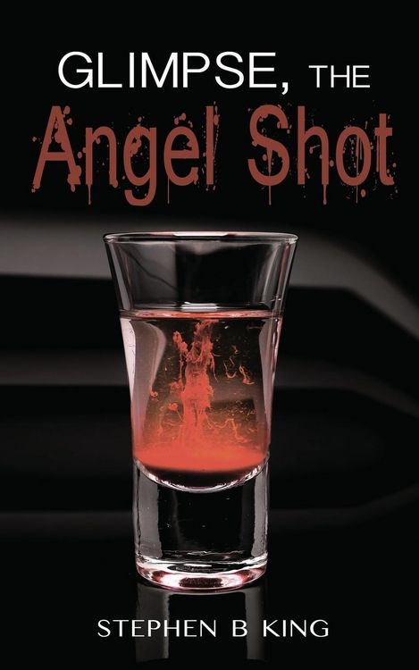 Produktbild: Glimpse, The Angel Shot