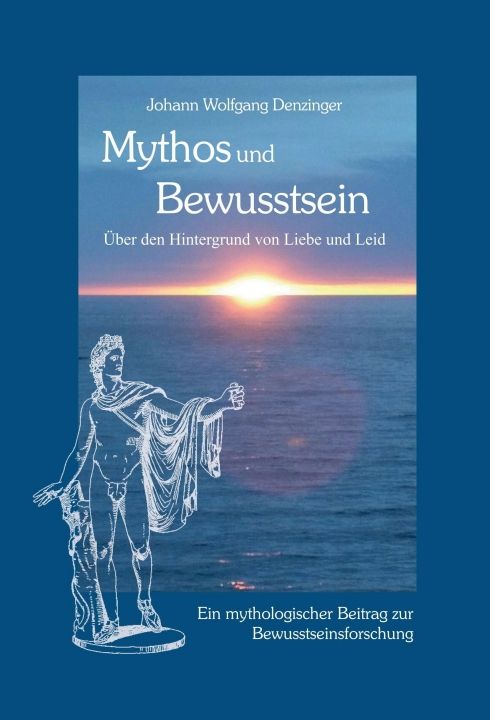 Produktbild: Mythos und Bewusstsein