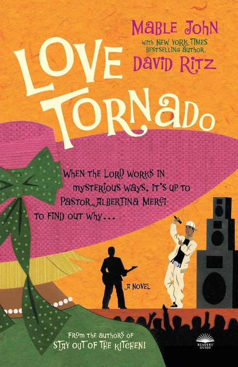Produktbild: Love Tornado