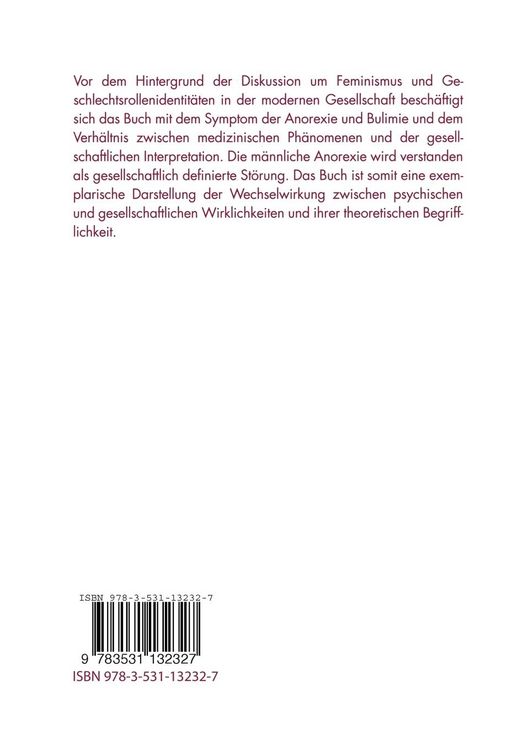 Produktbild: Das Dilemma des modernen Mannes