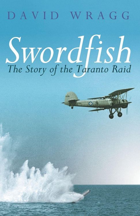 Produktbild: Swordfish