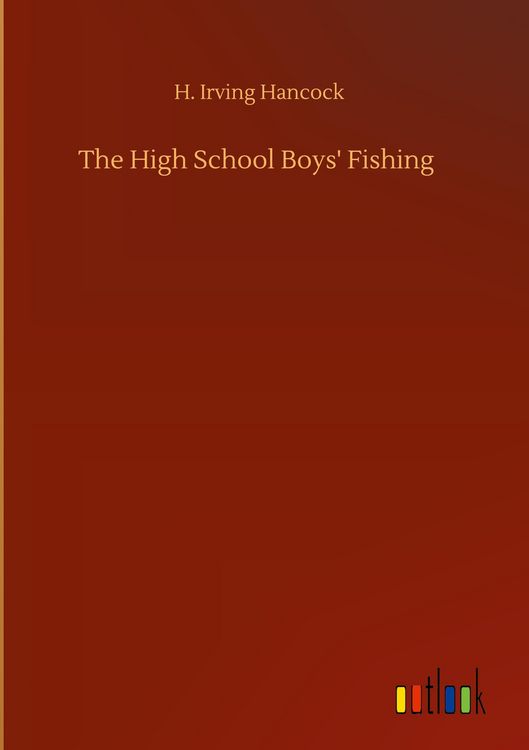 Produktbild: The High School Boys' Fishing