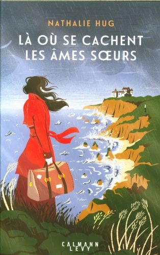 Produktbild: L&agrave; o&ugrave; se cachent les &acirc;mes soeurs