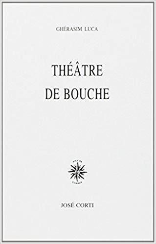 Produktbild: Th&eacute;&acirc;tre de bouche