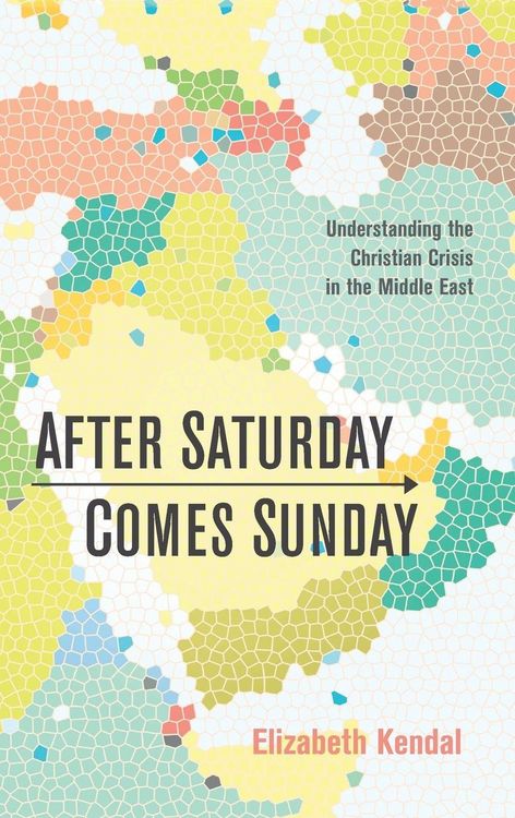 Produktbild: After Saturday Comes Sunday