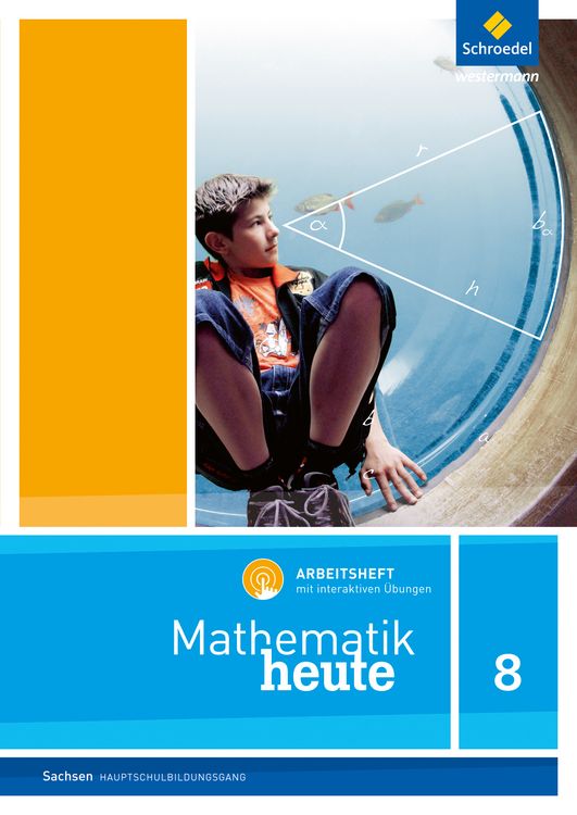 Produktbild: Mathematik heute - Ausgabe 2012 f&uuml;r Sachsen