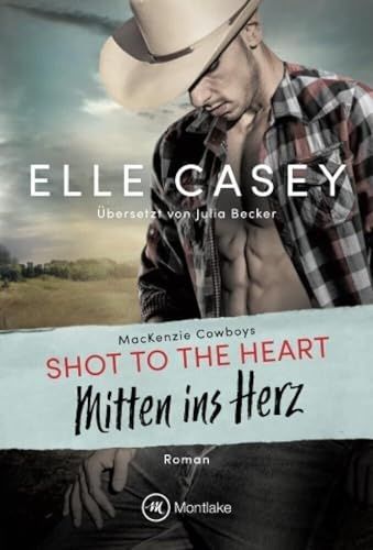 Produktbild: Shot to the Heart