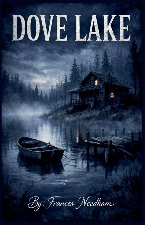Produktbild: Dove Lake