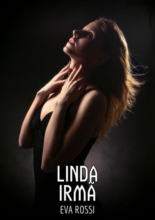 Produktbild: Linda Irm&atilde;