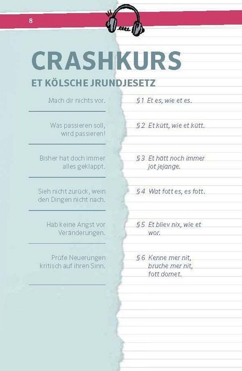 Produktbild: Langenscheidt So geht Mundart K&ouml;lsch