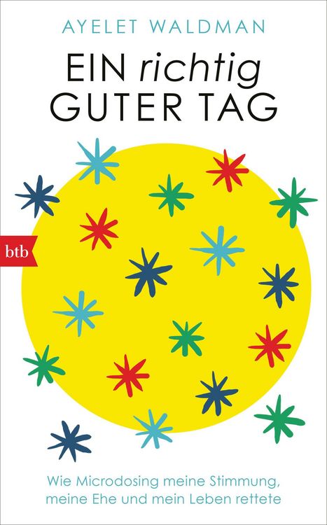 Produktbild: Ein richtig guter Tag