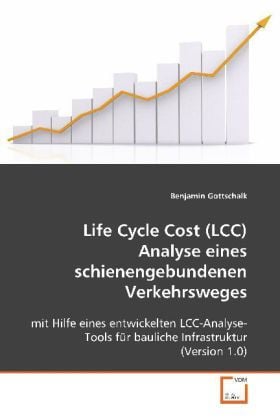 Produktbild: Gottschalk Benjamin: Life Cycle Cost (LCC) Analyse einessch