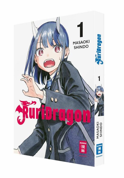 Produktbild: RuriDragon 01