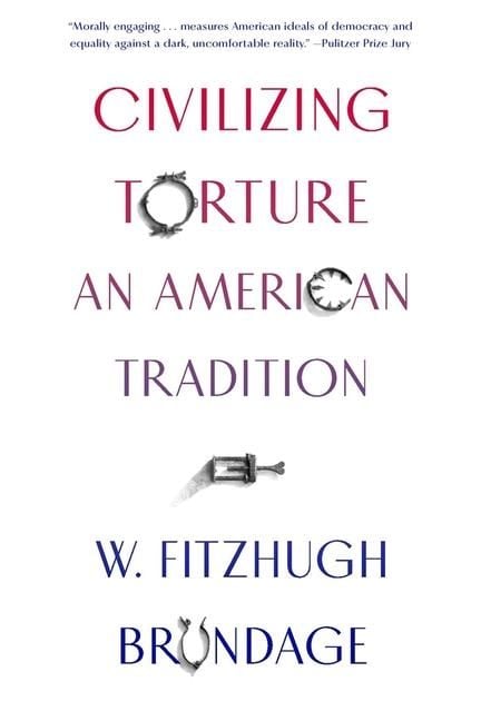 Produktbild: Civilizing Torture