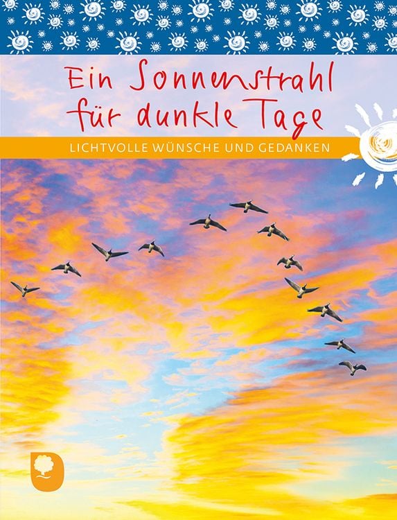 Produktbild: Ein Sonnenstrahl f&uuml;r dunkle Tage