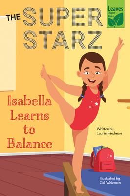 Produktbild: Isabella Learns to Balance