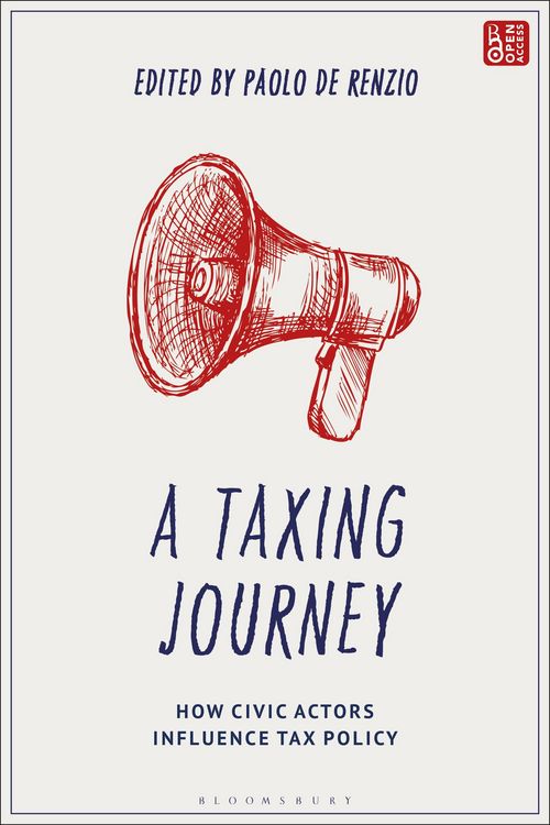 Produktbild: A Taxing Journey