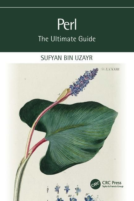 Produktbild: Bin Uzayr, S: Perl