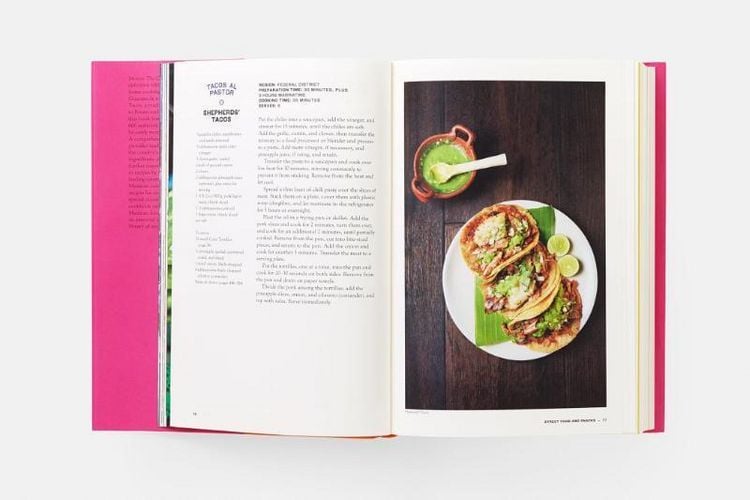 Produktbild: Mexico