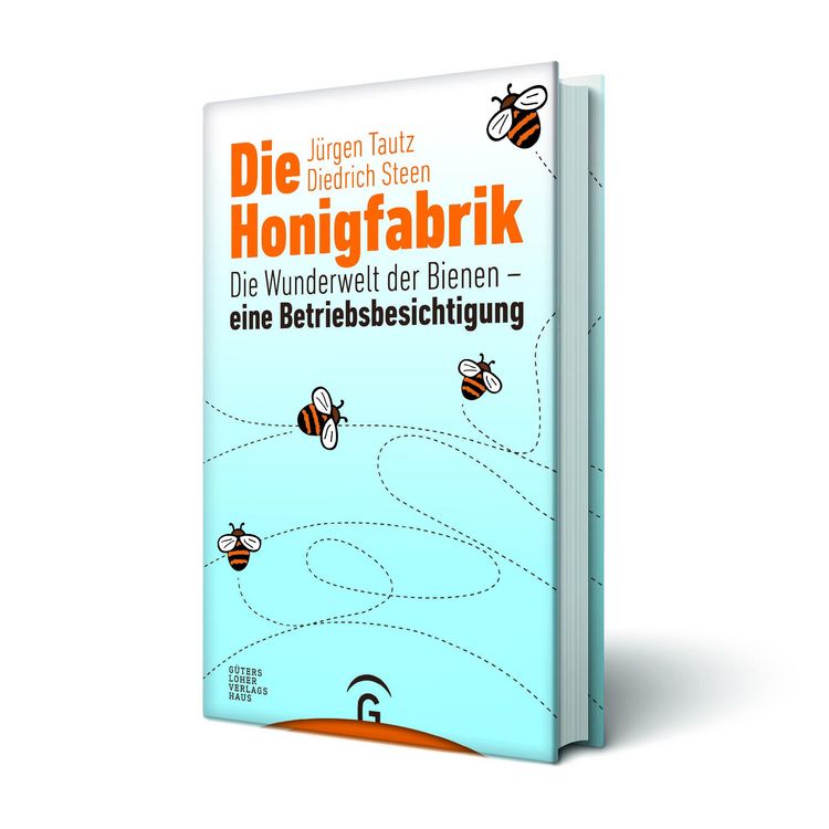 Produktbild: Die Honigfabrik