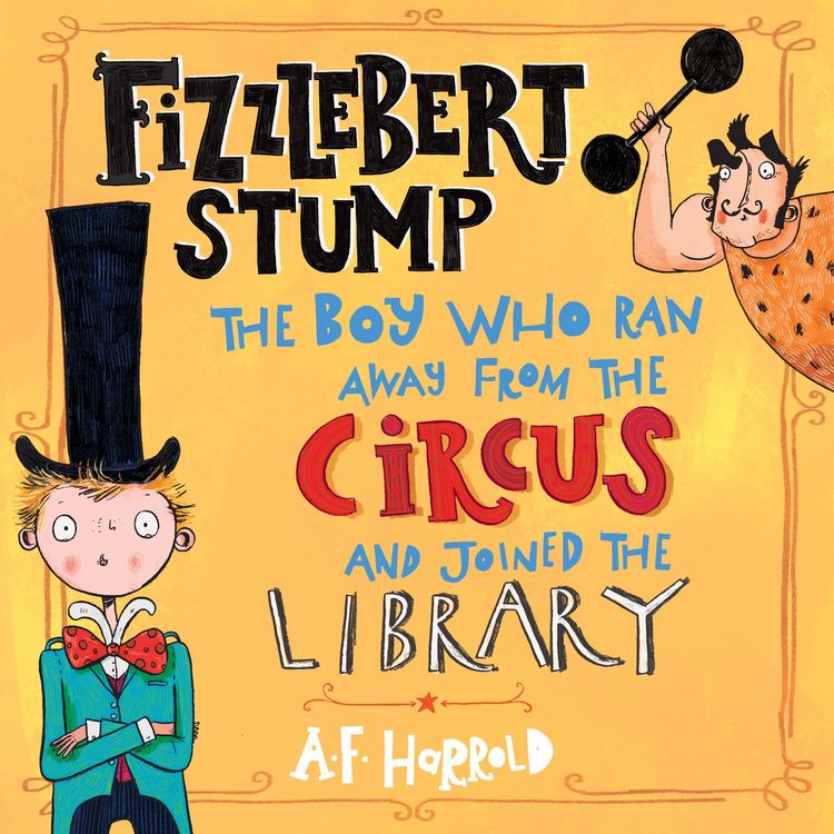 Produktbild: Fizzlebert Stump