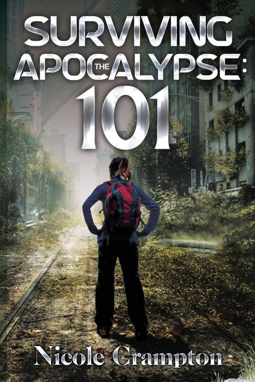 Produktbild: Surviving the Apocalypse