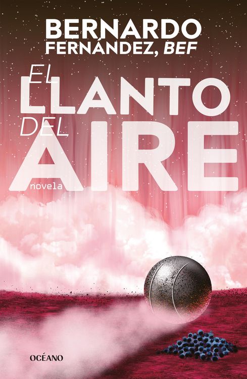 Produktbild: El llanto del aire