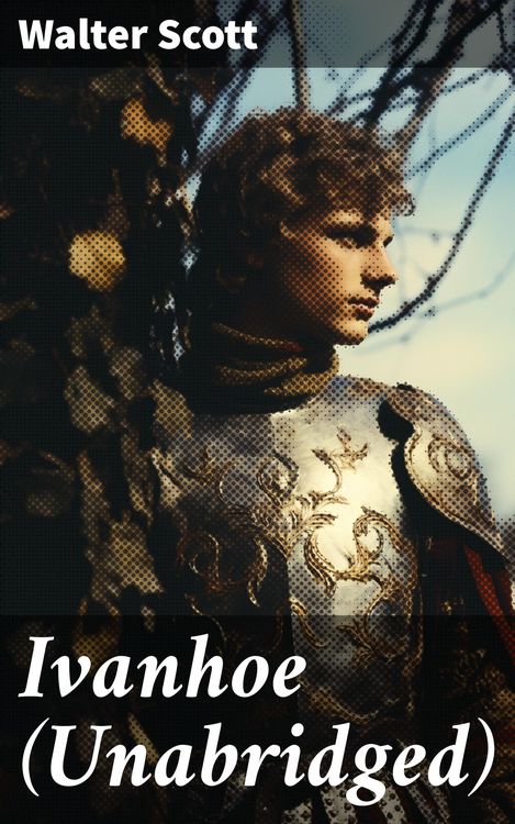 Produktbild: Ivanhoe (Unabridged)