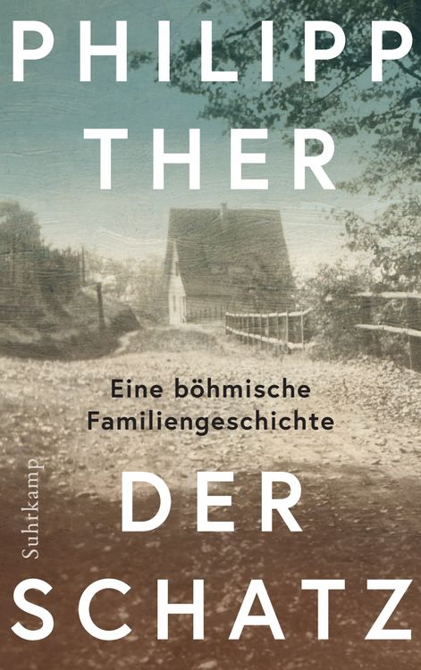 Produktbild: Der Schatz